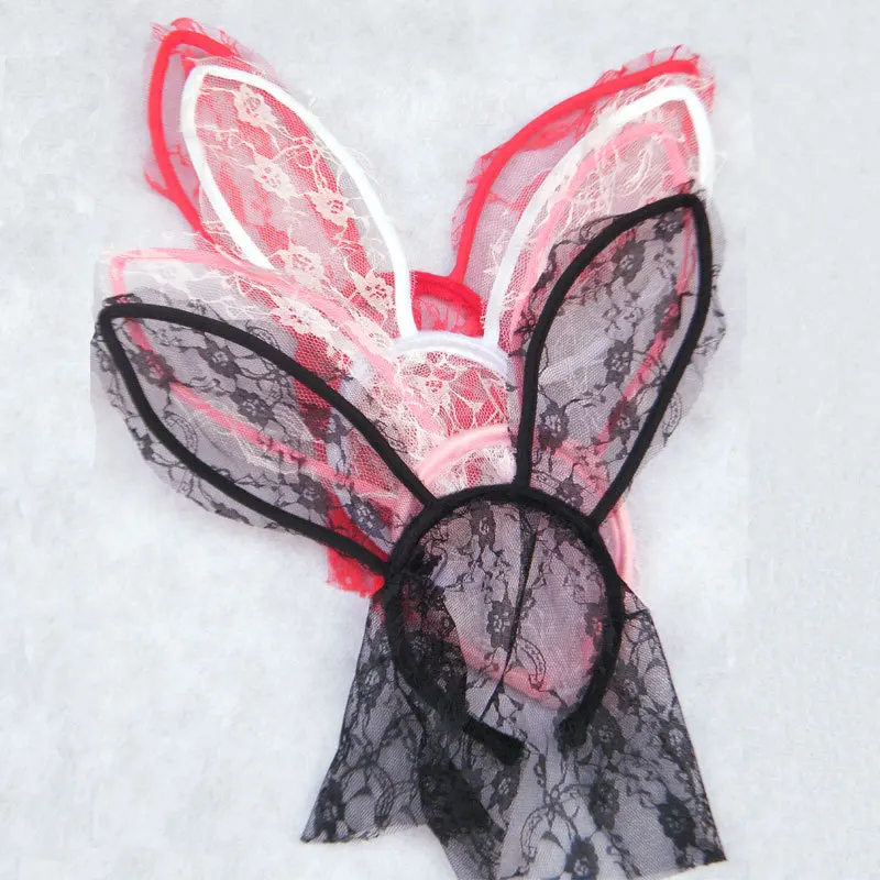 Party Rabbit Bunny Ears Headba - Kids Face Mask recension och pris