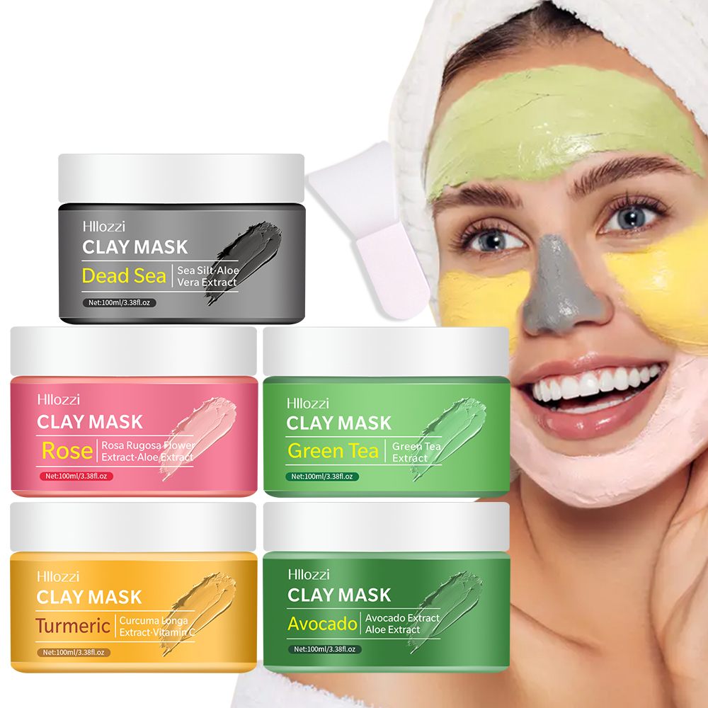 100ml rose facial cleansing mu - Dust Mask Construction recension och pris