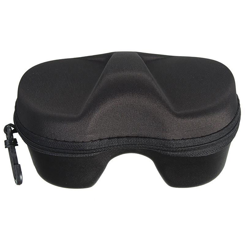 Underwater Diving Glasses Stor - Face Mask Storage Box recension och pris