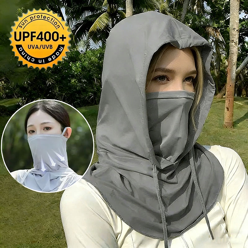 1Pc Balaclava Hat Breathable S - Sports Mask Breathable recension och pris