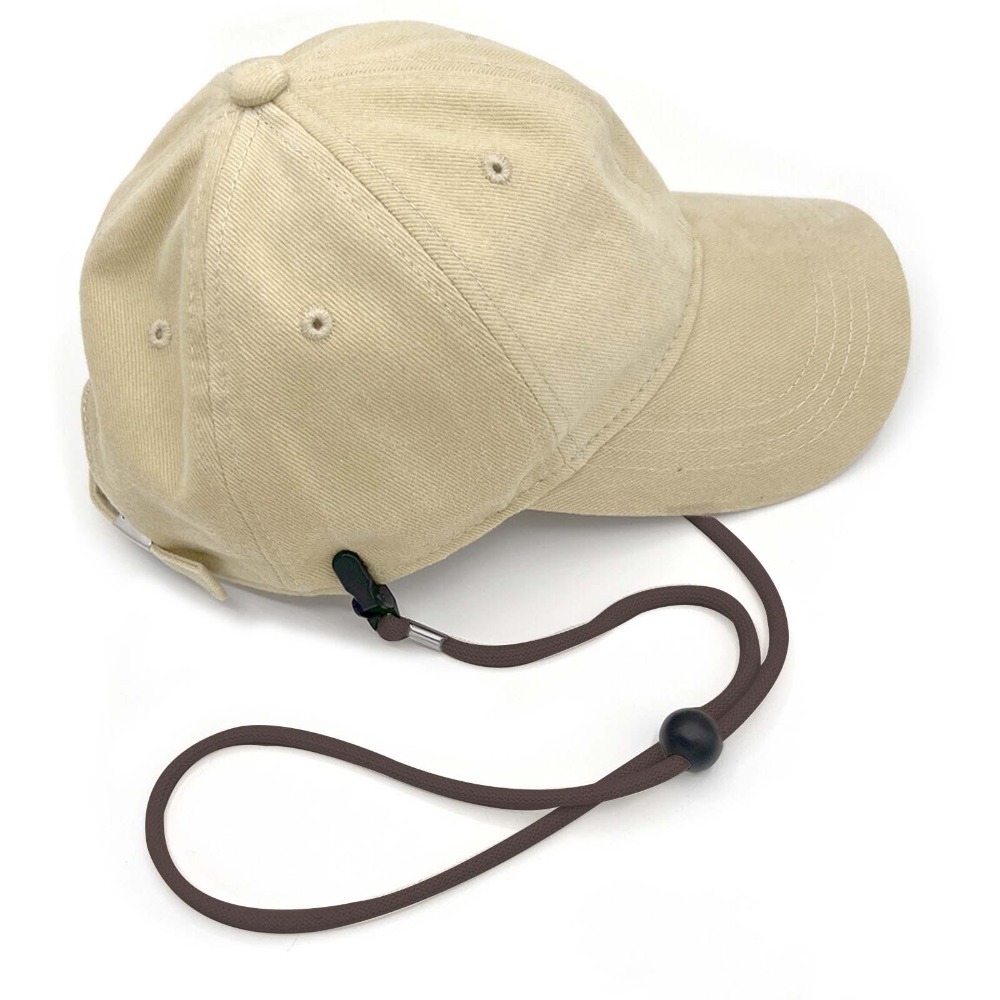 Elastic Hat Retainer Hat Chin  - Mask Lanyard Adjustable recension och pris