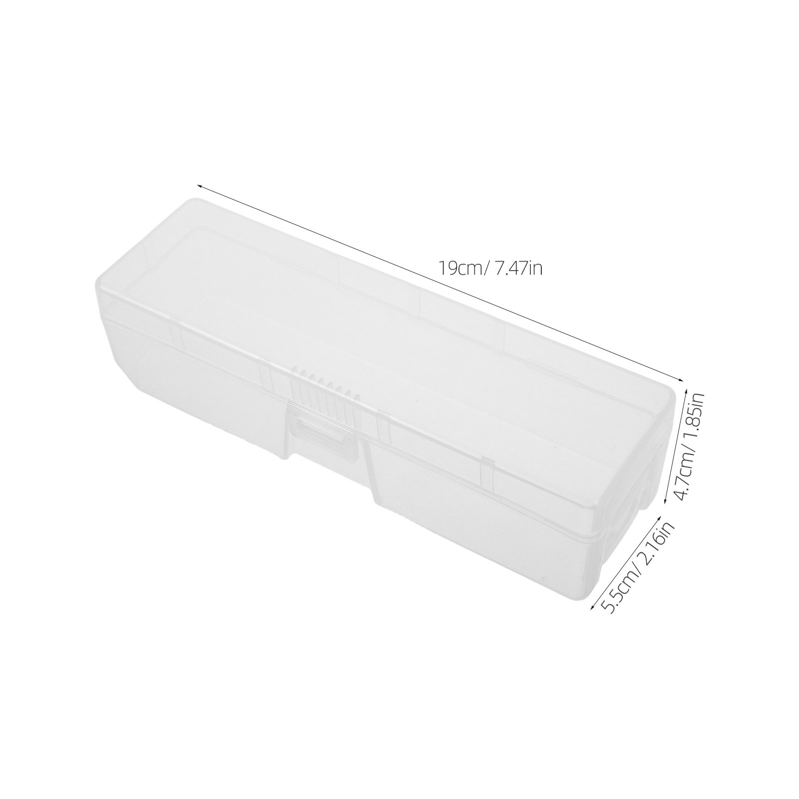 Snorkel Mask Case Hard Shell T - Mask Case Hard Shell recension och pris