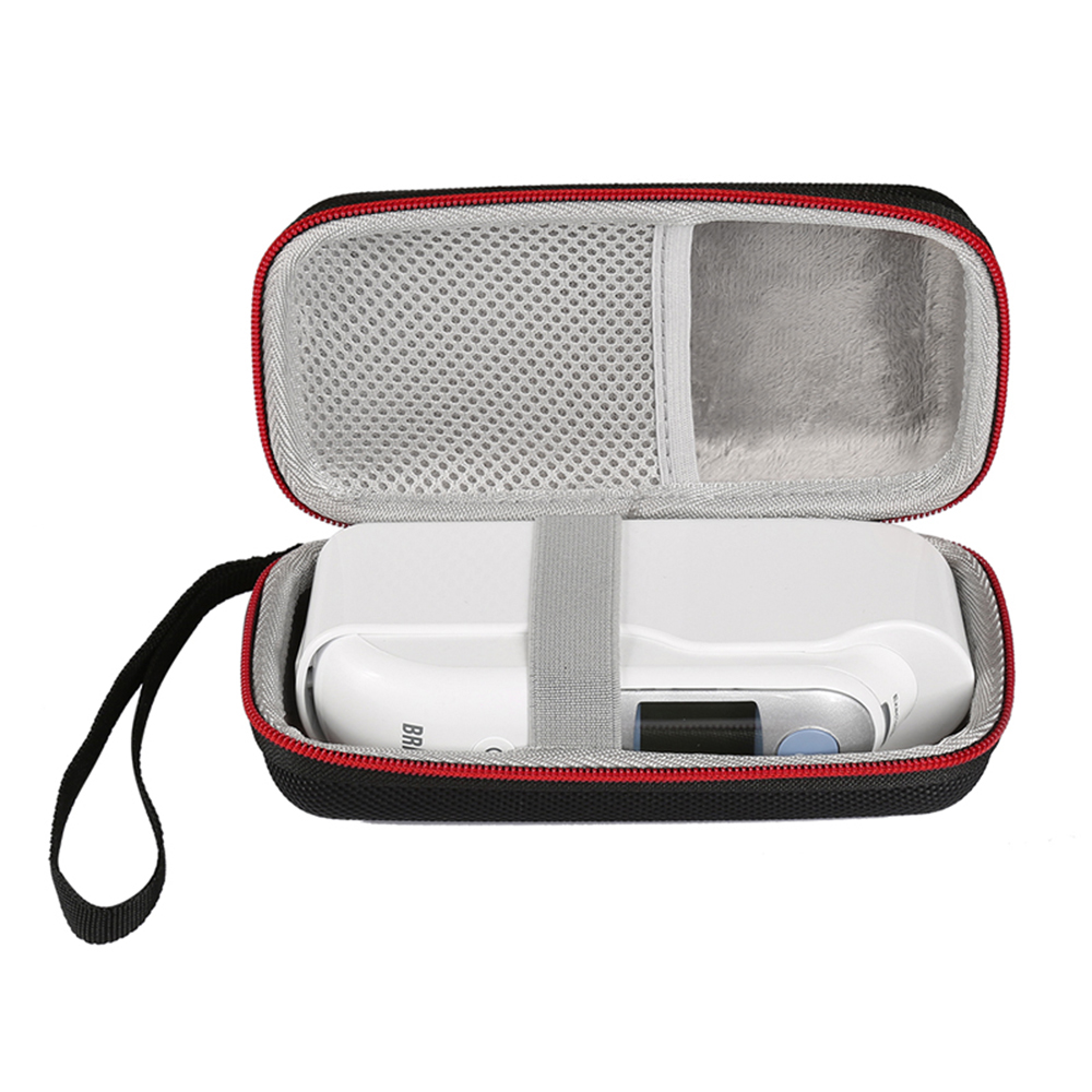 New Hard Portable Thermometer  - Braun Thermometer Thermoscan 7 recension och pris