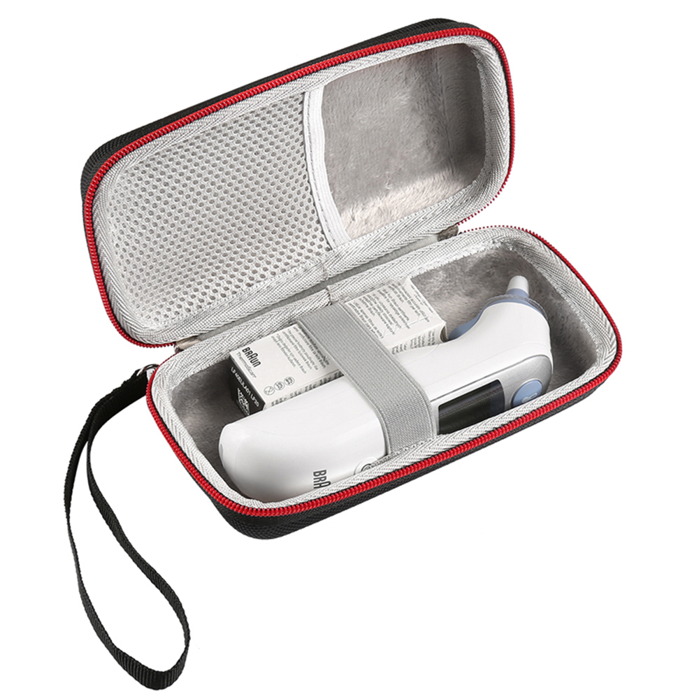New Hard Portable Thermometer  - Braun Thermometer Thermoscan 7 recension och pris