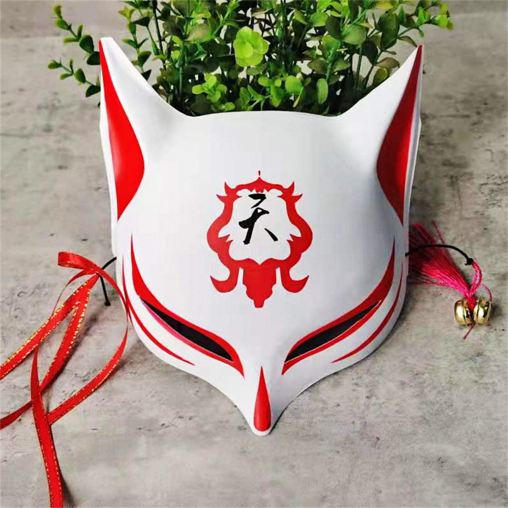 Tassels Festival Cosplay Gift  - Respirator Half Face recension och pris