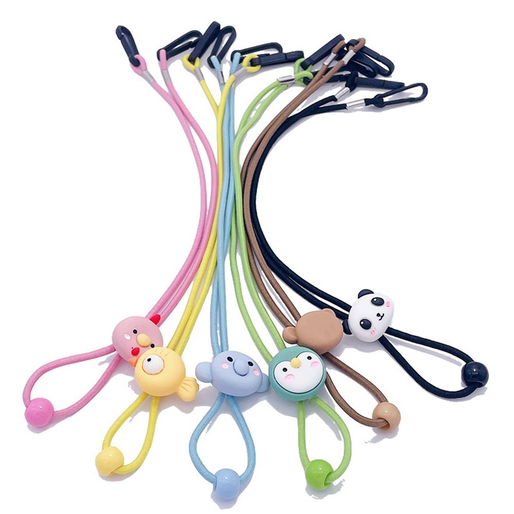 Adjustable Mask Lanyard Neck H - Mask Lanyard Adjustable recension och pris