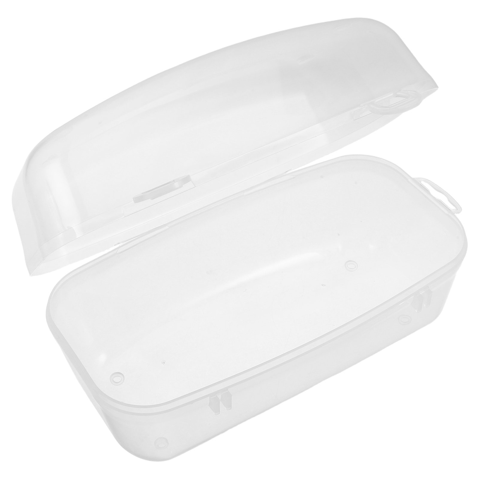 Hard Shell Diving Masks Case W - Mask Case Hard Shell recension och pris