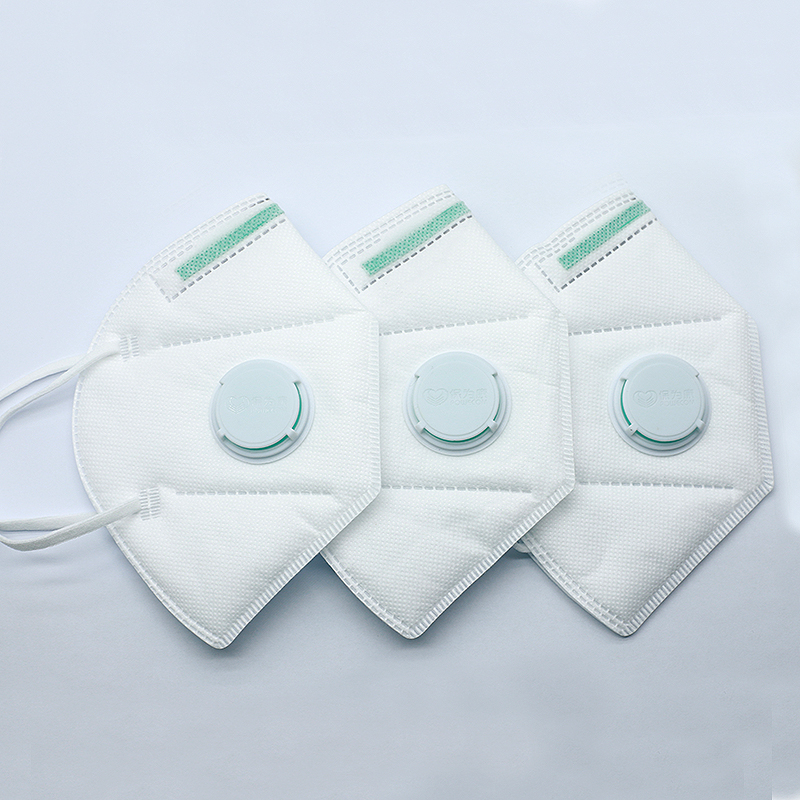 30Pcs/Box POWECOM Protective K - Anti Pollution Mask recension och pris