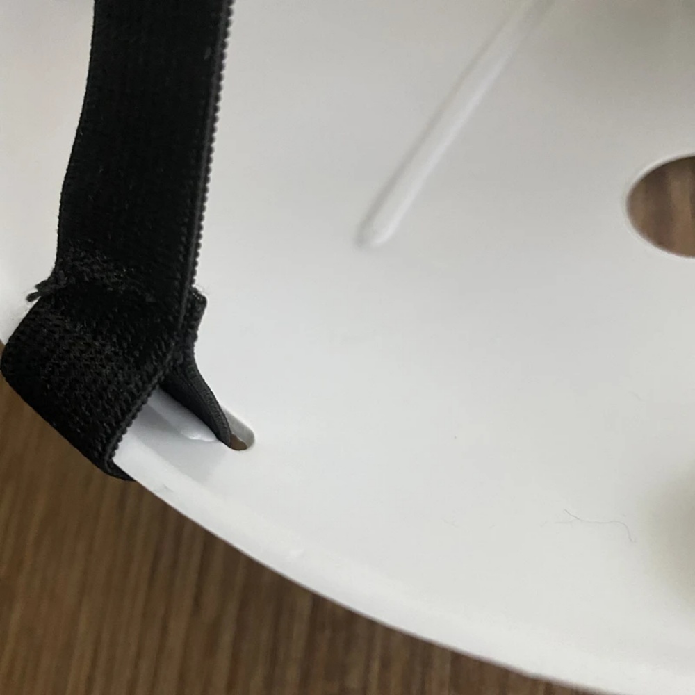 Anime Dream Cosplay Smile Mask - Kids Face Mask recension och pris