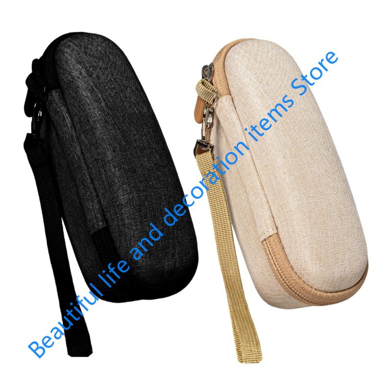 EVA Carrying Case Protective B - Braun Thermometer Thermoscan 7 recension och pris