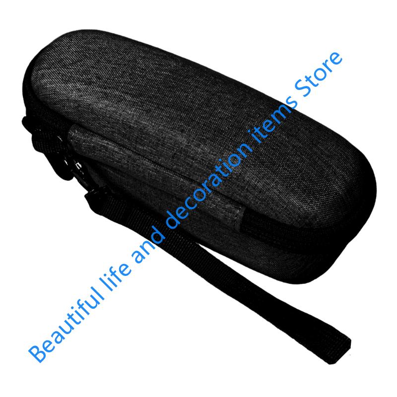 EVA Carrying Case Protective B - Braun Thermometer Thermoscan 7 recension och pris