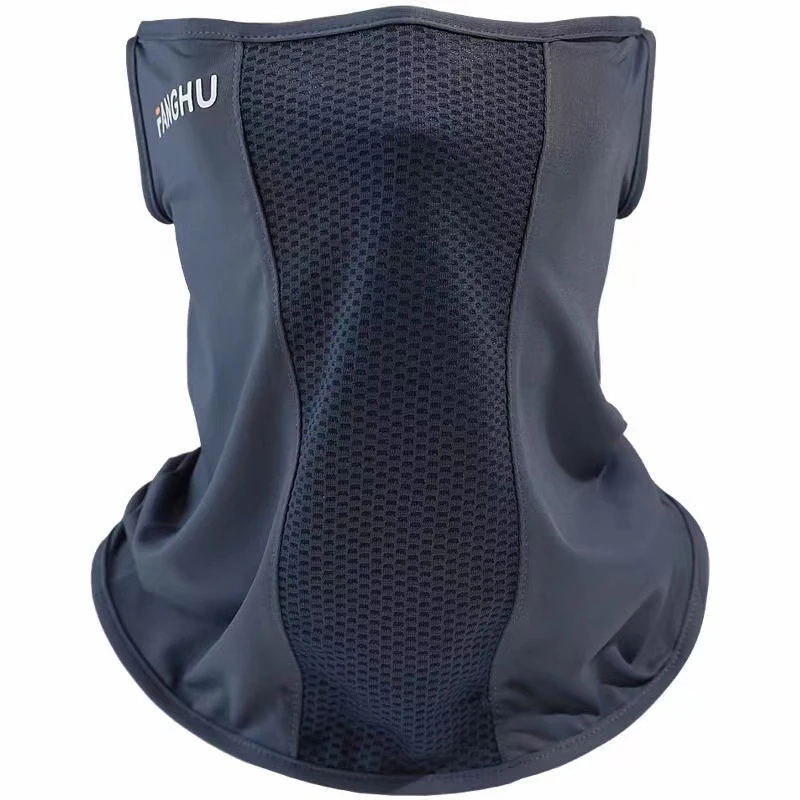 Sun Protection Mask Mesh Breat - Sports Mask Breathable recension och pris
