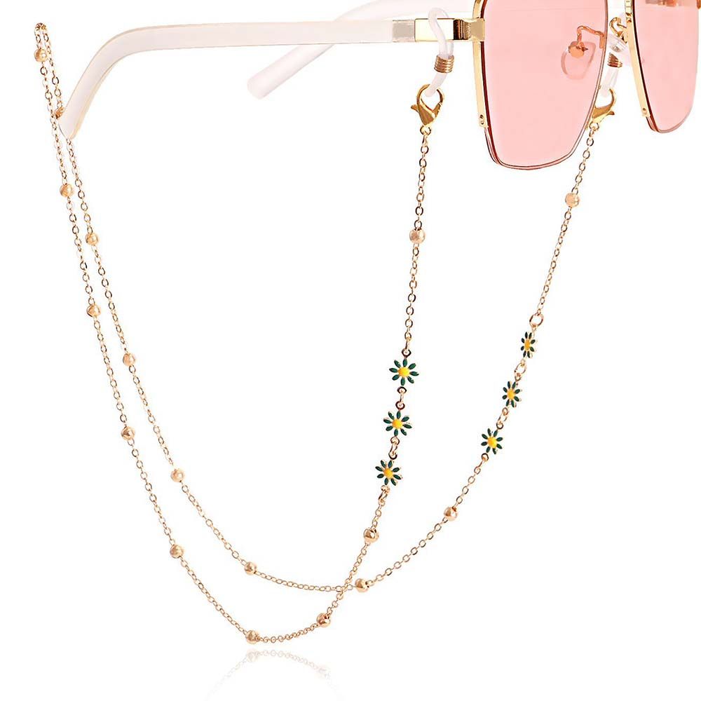 Adjustable Fashion Simple Cute - Mask Lanyard Adjustable recension och pris