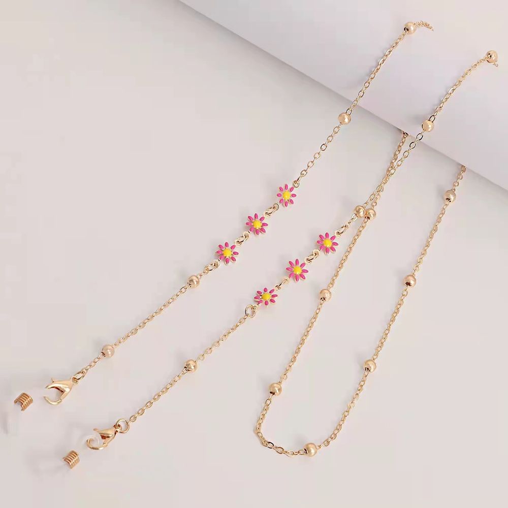 Adjustable Fashion Simple Cute - Mask Lanyard Adjustable recension och pris